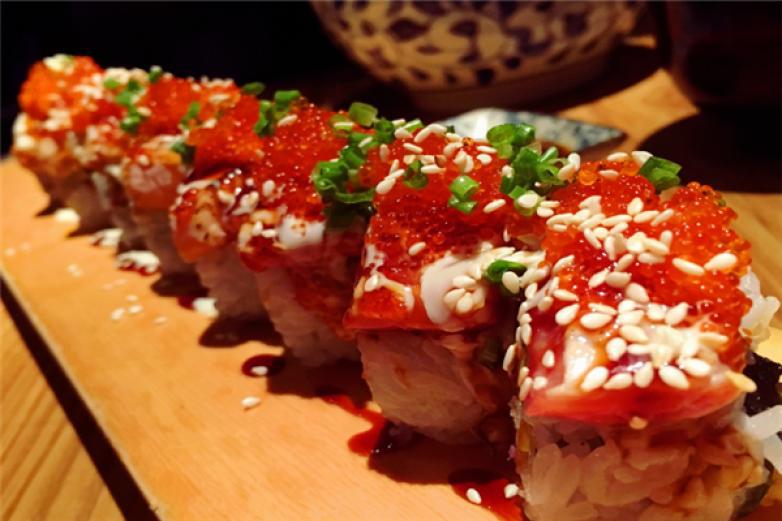 四叶日本料理